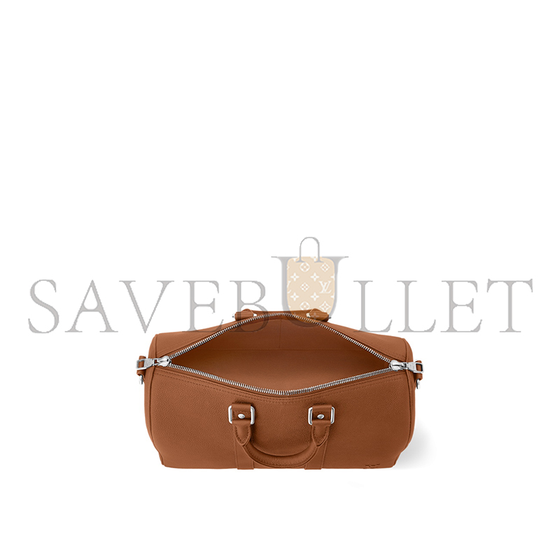 LOUIS VUITTON KEEPALL BANDOULIÈRE 35 M25980 (34*21*16cm) LOUIS VUITTON KEEPALL BANDOULIÈRE 35 M25980 (34*21*16cm)